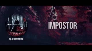 Impostor - RED (Lyrics)