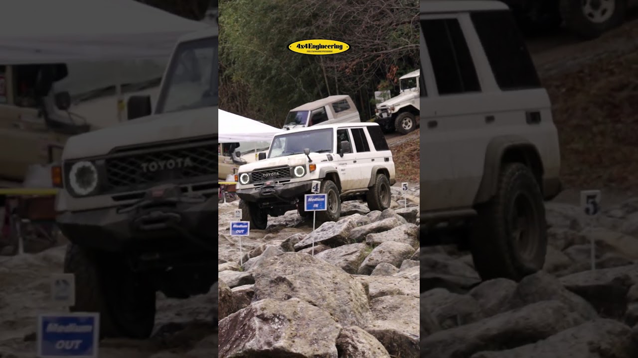 BRADLEY CUP 2025｜ブラッドレー杯2025 #bradley #offroad