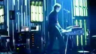 Keane - Broken Toy (live in Berlin 2006)