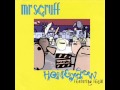 Mr. Scruff - Honeydew (Instrumental)