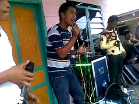 sidabutar musik-ro do au tu pestami