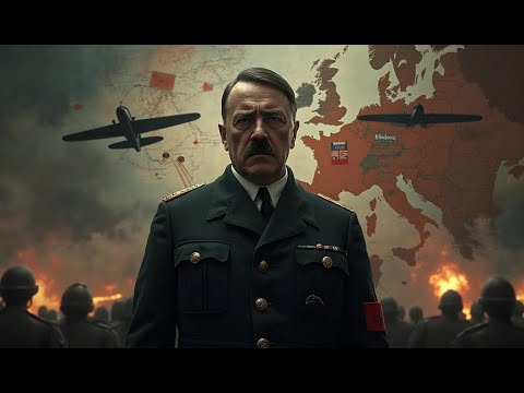 Warum Hitler 1940 die Invasion Englands aufgab – Die wahre Geschichte von „Seelöwe“