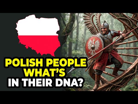 DNA of Poles: the 2020 study everyone is talking about
