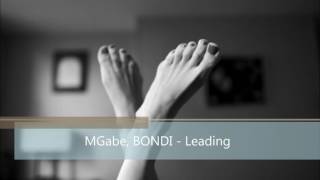 Gabe, BONDI - Leading Me