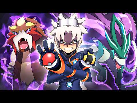 The ENTIRE History and Lore of Pokémon Colosseum