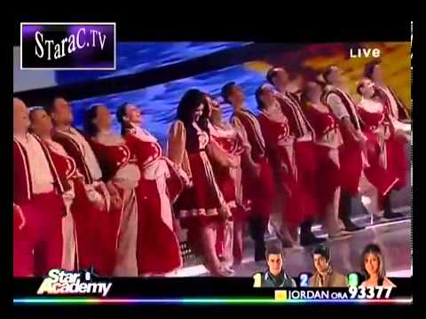 SARA FARAH 3ALA LMANI PRIME 13