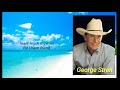 Marina Del Rey George Strait Lyrics