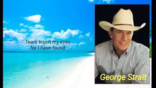 Marina Del Rey George Strait Lyrics