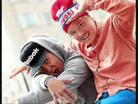 JVG - Kran Turismo ft.Raappana