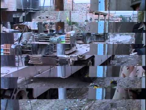 Fallujah Firefight- 3/5 India Co. 3rd Plt, 3rd Sqd