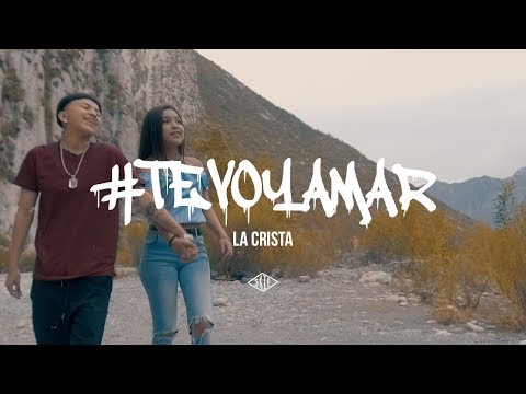 La Crista - #TeVoyAmar (Official Music Video)