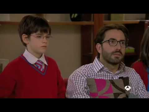 LOS PROTEGIDOS TERCERA PARTE 1X03