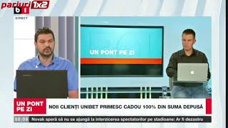 MECIUL ZILEI UNIBET, CHELSEA – MAN. CITY: Variantă în cotă 1.96 pentru reeditarea finalei UCL!