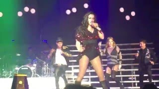 Love Colada OV7 Gira OV7 Kabah Auditorio Nacional 28 Enero 2016