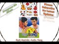 Gudi Gantale Full Audio Song Repallelo Radha Dileep Deeksha Koti