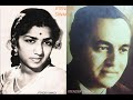 HUMSAFAR AB YE SAFAR KAT JAAYEGA- LATA- MUKESH- FILM-JUARI(1968) MD-KALYANJI ANANDJI LY-ANAND BAKSHI