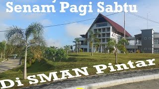 Download lagu Senam Pagi Sabtu di SMAN Pintar Kab. Kuantan Singingi mp3