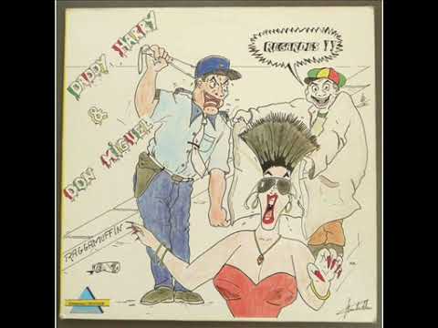 Daddy harry feat Frederica aratus_Lovely