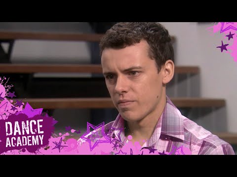 A Good Life | Dance Academy Short Episode Season 02 Episode 10