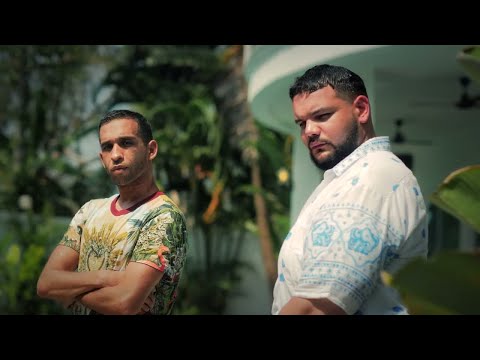 Mister You Feat. Sadek - L'Impasse (Clip Officiel)