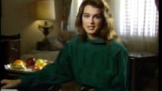 Funniest Joke I Ever Heard 1984 Brooke Shields