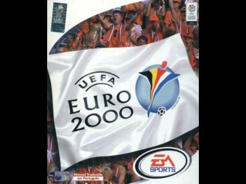 Paul Oakenfold - The Hub (EURO 2000 intro theme) - FULL SONG