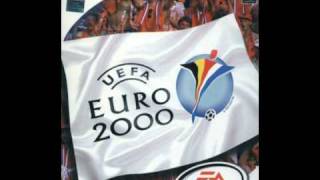 Paul Oakenfold - The Hub (EURO 2000 intro theme) - FULL SONG