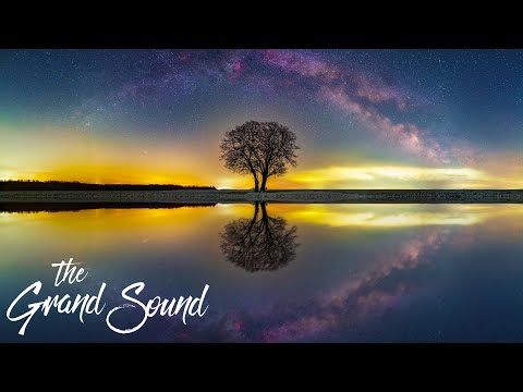 Shingo Nakamura & Kenji Sekiguchi - Snow Crescent