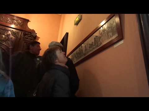 A casa de Victor Hugo