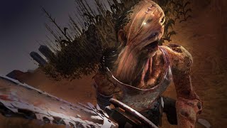 ヒルビリー気持ちよすぎDead by Daylight【ヒャッハー！Edition 】