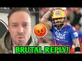 AB De Villiers BRUTAL REPLY on Virat Kohli Strike Rate Controversy! 😡| ABD Virat Kohli RCB IPL 2024