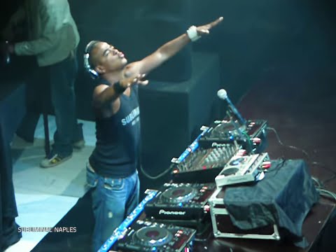 Erick Morillo @ LP45 (Ordes) 16.05.2006
