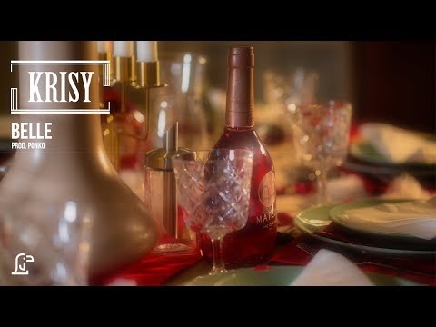 KRISY | BELLE (PROD. PONKO)