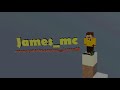 James_MC intró evolúció
