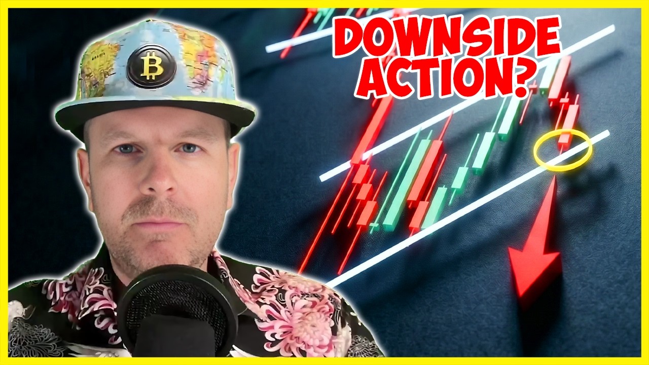 BREAKING: BEAR FLAG IS CRASHING (Secret Clue)