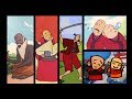 ZEN Stories COMPILATION 3 Of FIVE Short Zen Koans In English