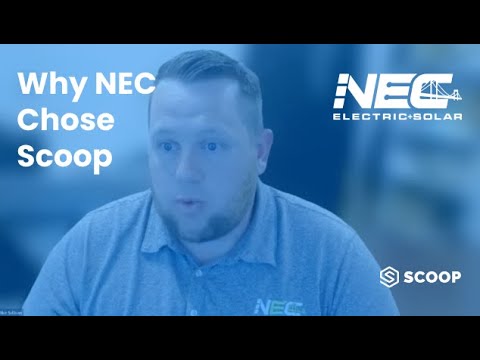 NEC Solar - Customer Success Story