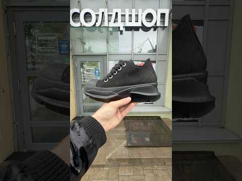фото rick owens jumbolace abstract low sneaks 'tirple black' 0