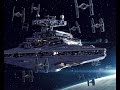 Star Wars - Imperial Starfleet Deployed Soundtrack [New Version]