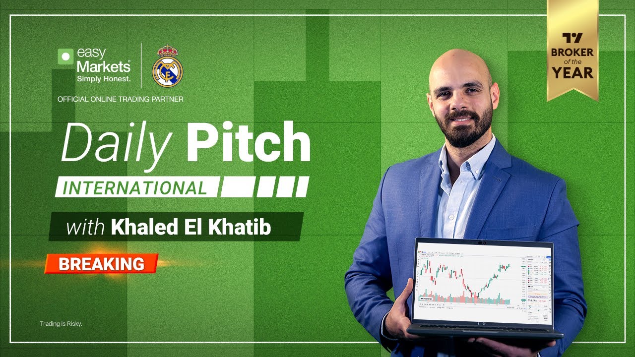 US Retail Sales & PPI Data Analysis- Daily Pitch Int. BREAKING!