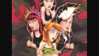 Devotchkas - Hiphop Kids