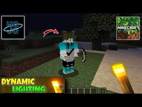 How To Add Dynamic Light Mojo Launcher 