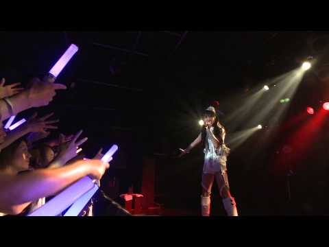 Matsunaga Maho - Resonant World（松永真穂 from StylipS) 6th Live