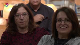 ΕΚΠΑΙΔΕΥΤΙΚΟΙ ΚΑΙ ΦΟΙΤΗΤΕΣ ΣΕ ΚΟΙΝΗ ΔΡΑΣΗ ΣΤΟ 4ο ΓΕΛ ΒΟΛΟΥ  26 11 2025