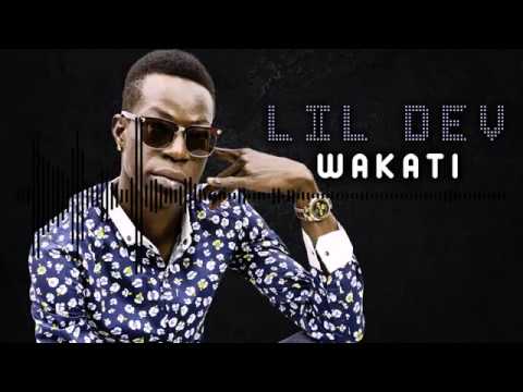 LIL DEV - WAKATI (2020)