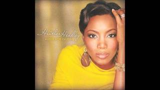 Heather Headley -  Simply Redeemed