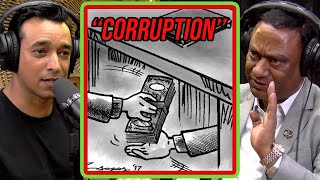 Dr. Birendra Prasad Mahato Talks About Prominence Of Corruption!