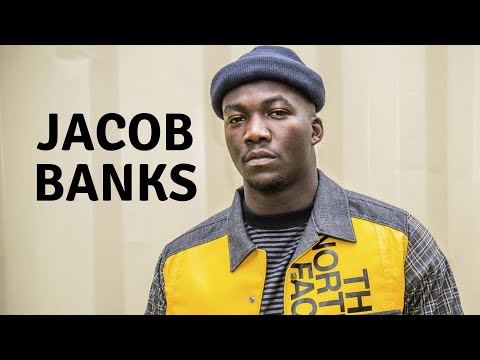 download lagu mp3 mp4 Jacob Banks Family, download lagu Jacob Banks Family gratis, unduh video klip Jacob Banks Family