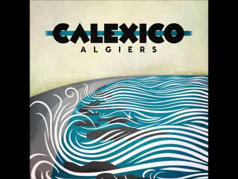 Calexico - The Vanishing Mind