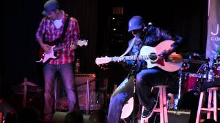 Happy Sinner Sung By Javier Colon Live.MTS